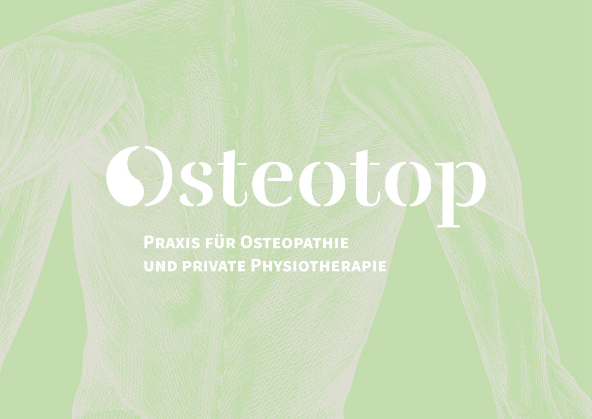 Osteotop – Praxis für Osteopathie und private Physiotherapie