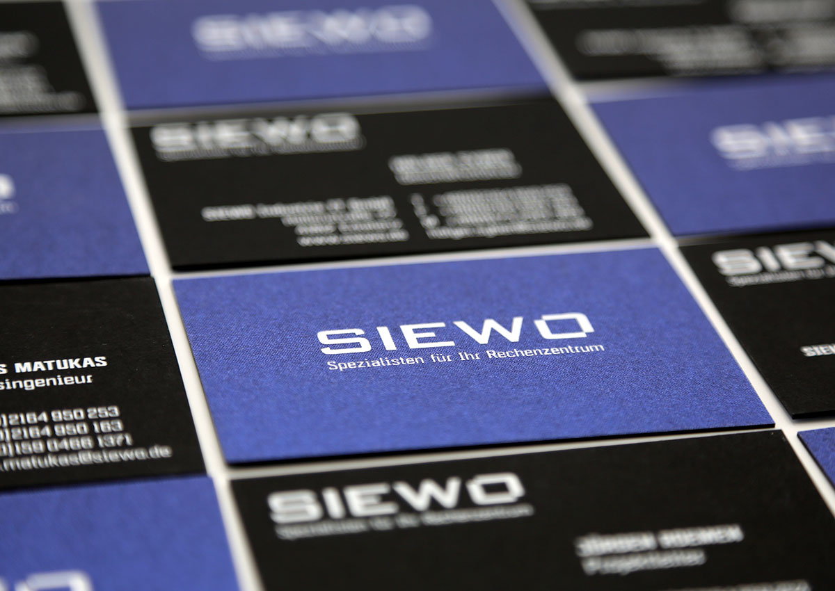 Siewo Industrie IT GmbH
