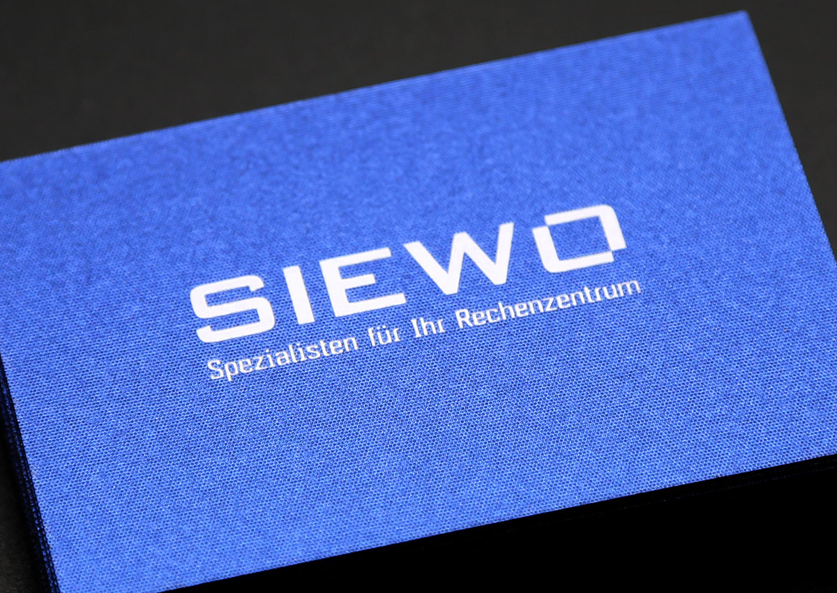 Siewo Industrie IT GmbH